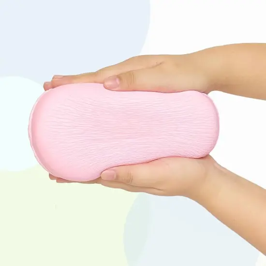 Gaint Macaron Slow Rising Squishies {2}