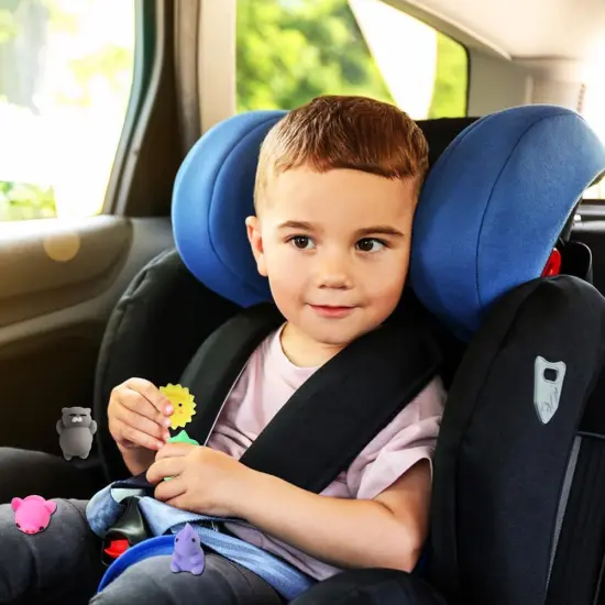 40 Pack Squishy Toys for Kids {3}