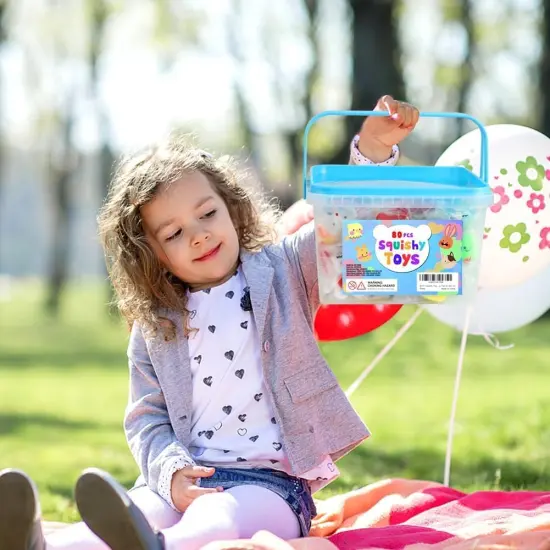 80Pcs Party Favors for Kids 4-8 {3}