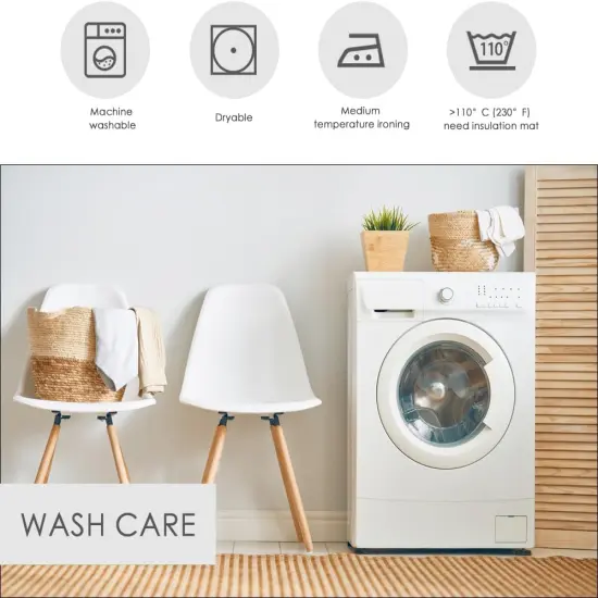 Table Cloth for Rectangle Tables {5}