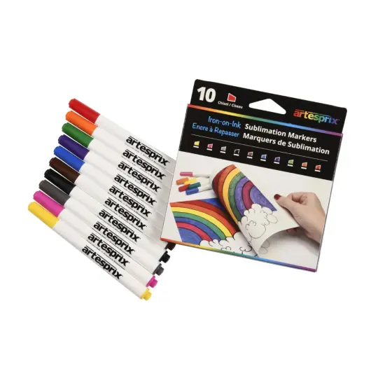 Sublimation Starter Kit {3}