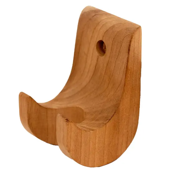 Lehman's Amish Made Wooden Noodle Cutter Holder (Noodle Cutter sold separately) {1}