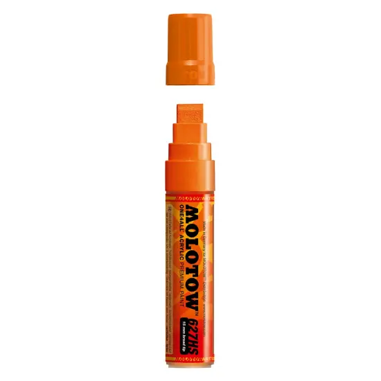 Molotow&reg; ONE4ALL&trade; Pump Marker - Orange Color Family {1}