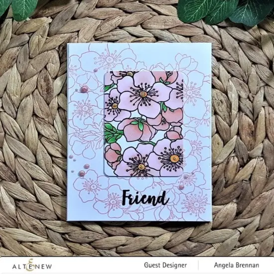 Obsidian Pigment Ink & Reinker Bundle {2}