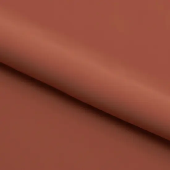 1 Yard Eco Move Recycled Matte Nylon Spandex Tricot Fabric 36" x 60" Rust {6}