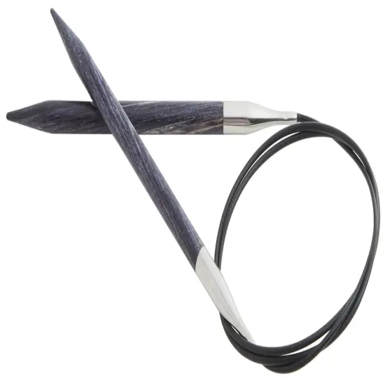 KnitPro-Dreamz Fixed Circular Needles 32"-Size 10.5/7mm {1}