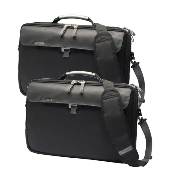 OGIO&reg; Pursuit Messenger Bag for Everyday and Tech Storage {4}