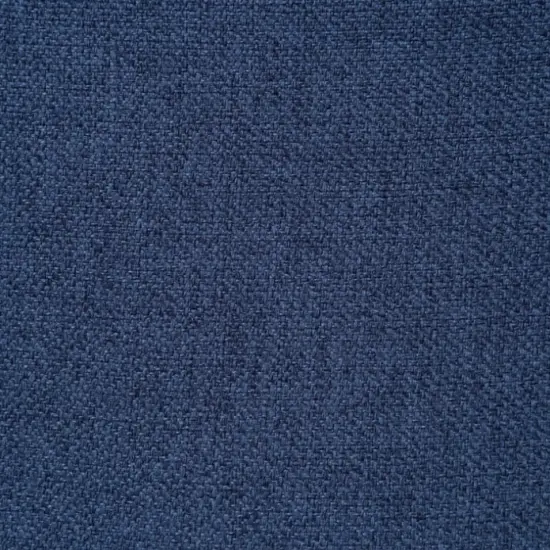 Premium Quality Upholstery Fabric 100% Polyester 56" Wide Midnight {1}