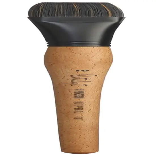 Princeton Catalyst Polytip Brush-Long Handle Flat Size 10 {1}