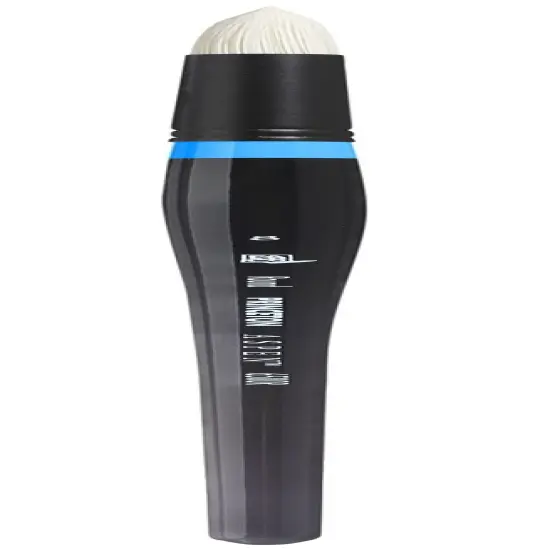 Princeton Series 6500 Aspen Synthetic Brush-Long Handle Round Size 8 {1}