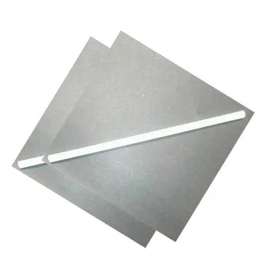 16" Plastic Poly Dowel Cake Dowel {6}