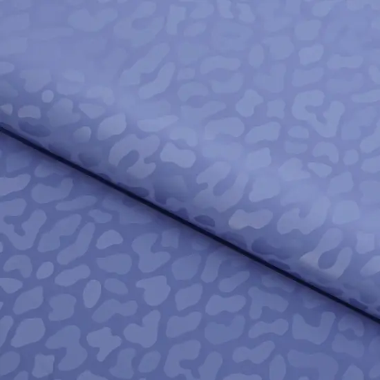 1 Yard 4 way Prowl Polyester Spandex Slick Vinyl Fabric 36" x 55" Length by Width Easy Breezy {1}