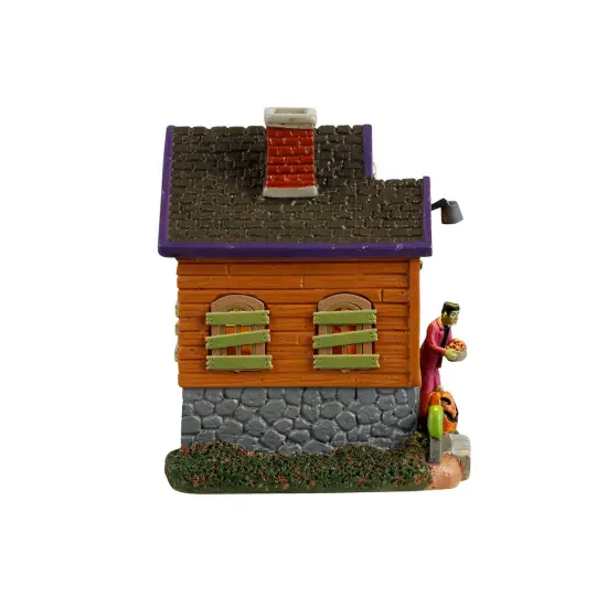 Lemax Frank's Treats {2}