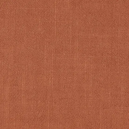 Spice - OrangeRust PlainSolid Upholstery Fabric 54 Inches" {1}
