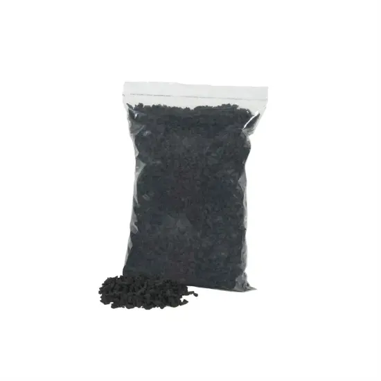 Landscape Supply Mulch - Black {1}