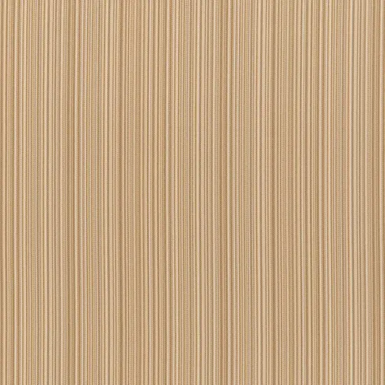 Sand - BeigeTaupe Small Scale,stripe Upholstery Fabric 54 Inches" {1}