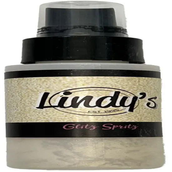 Lindy's Stamp Gang Glitz Spritz-Pixie Dust {2}