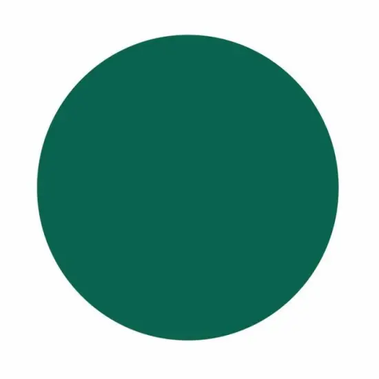 Smooth Heat Transfer - 12" - Turquoise {1}