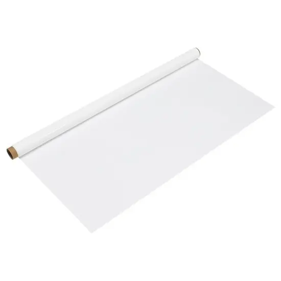 Creative Vinyl - Dry Erase 24" 11 Opaque White {4}