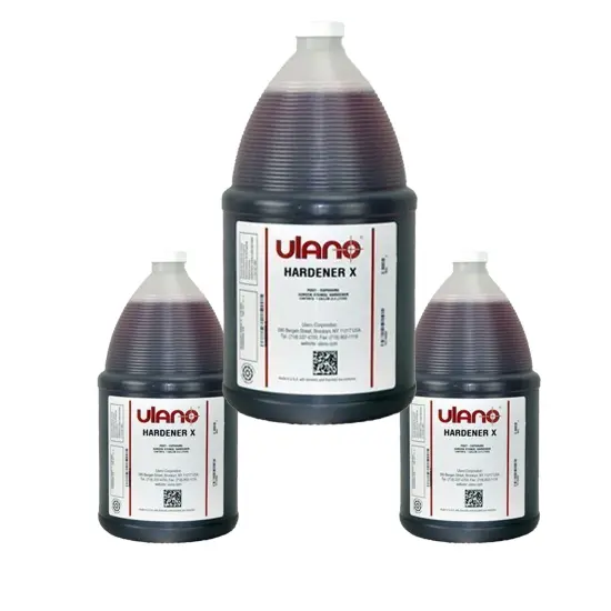 Ulano Hardener X &ndash; Stencil Hardening Solution {5}