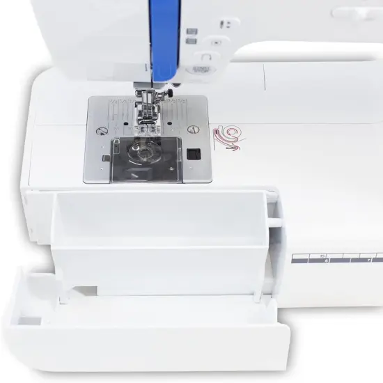 Juki HZL-80HP-A Computerized Sewing Machine {4}
