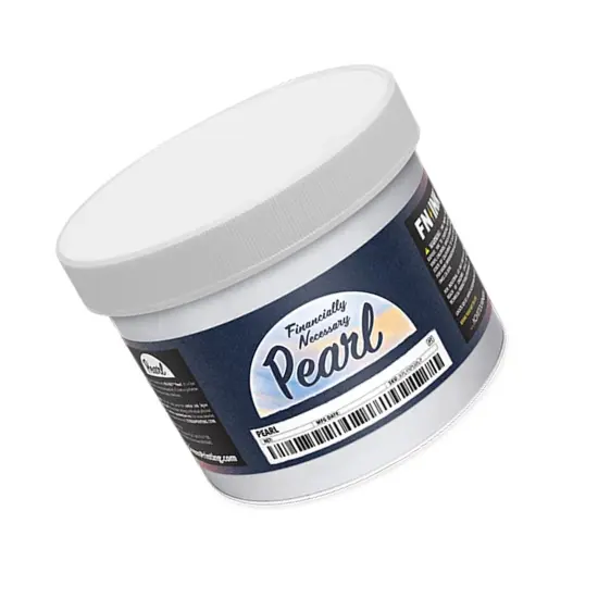 FN-INK&reg; Pearl Ink Pearlescent Prints with a Soft Feel {4}