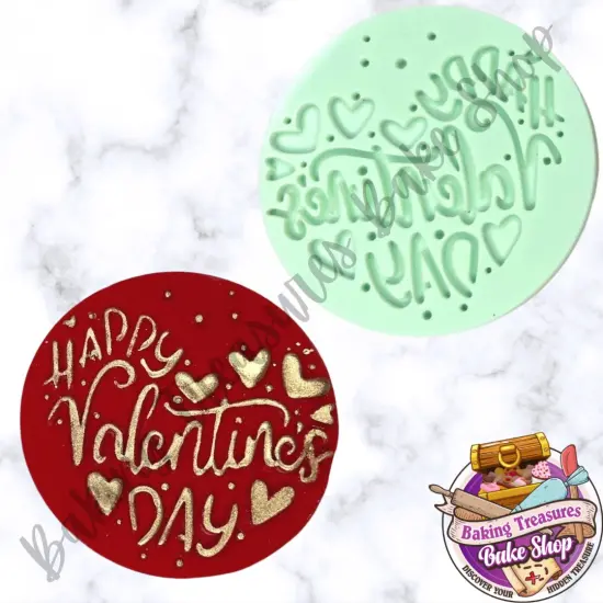 Happy Valentines Day #2 - Outbosser {2}