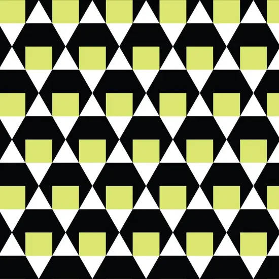 Geo Shapes Gift Wrap XI {2}