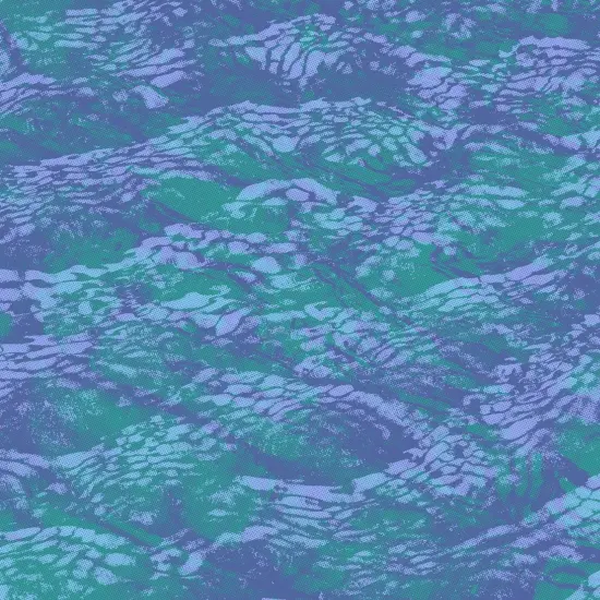 Soft Water Gift Wrap {2}