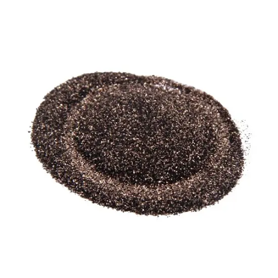 Ash Brown - Glitter {1}