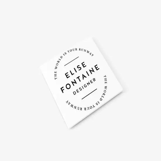 Stadium Stamp No. 1, Rubber Stamp, {1}