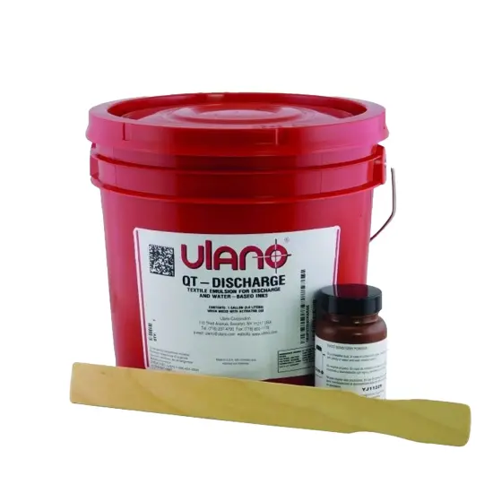 Ulano QT Discharge {1}