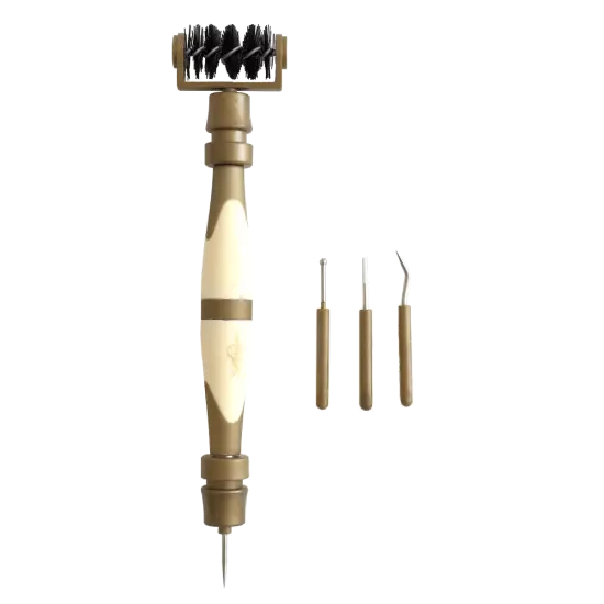 Tool N One with Tips {1}