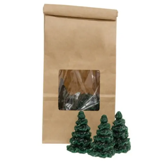 Fraser Fir Wax Bits 3 Oz {1}