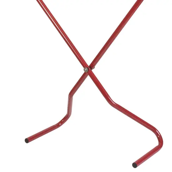 Adjustable Training Hurdle {4}