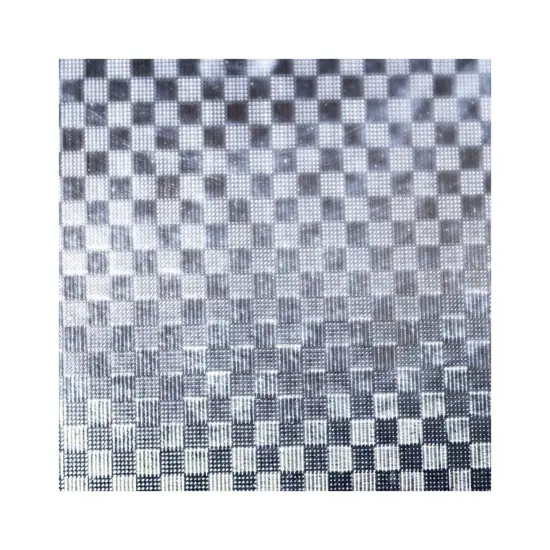 Creative Vinyl - Carbon Fiber 24" 10 Silver 1 {2}