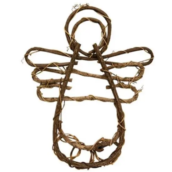 Grapevine Angel 9" {1}