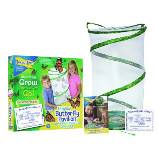 Butterfly Pavilion&reg; Growing Kit {1}
