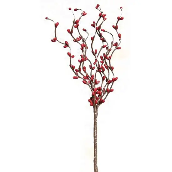 Pip Berrry Pick With Adjustable Stem Red {1}