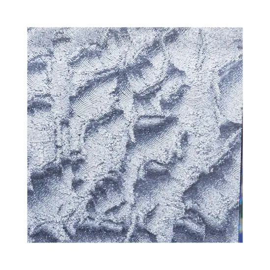 Creative Vinyl - Polychrome Texturized Leaf 24" 23 Gold Leaf {2}