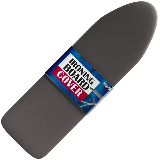 Hearth & Harbor Ironing Board Cover and Pad 15x54 Full Size {1}