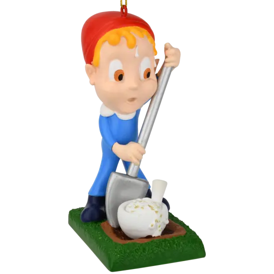 Tree Buddees Cracked Cereal Killers Ornaments Funny Cereal Mascot Parody Collect All 3 {1}