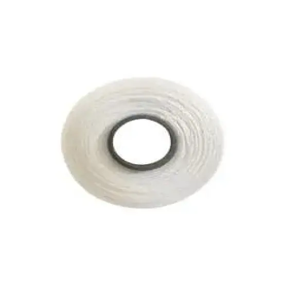 White Magna-Glide Classic #60 Bobbins (Case of 100) {1}