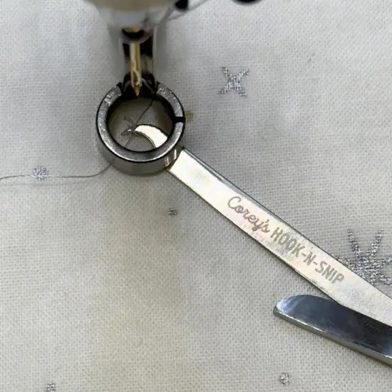 Corey's Hook-N-Snip & Tweezer Set {2}