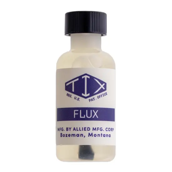 Tix Flux 1/2oz {4}