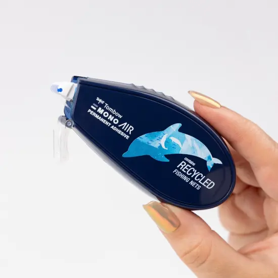 Mono Air Recycled Adhesive Applicator-1/3"X630" {7}