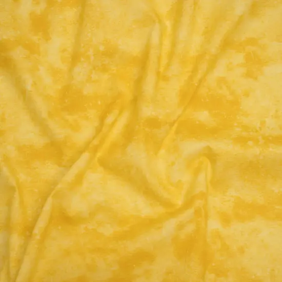 1 Yard Sunflower Cotton Quilting Material Vibrant Toscana Collection 44 inch Width {1}