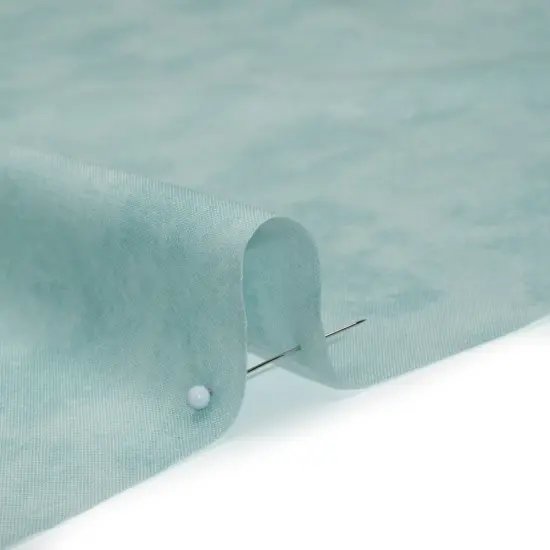 1 Yard Morning Mist Quilting Cotton Toscana Collection Soft Abstract Material 44 inch Width {2}