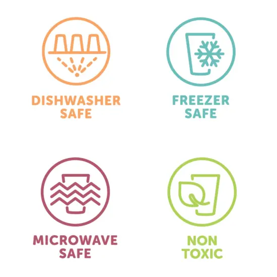 32oz Silicone Humbler W/ Lid & Straw, The Patriot (Red, White, Blue) {5}