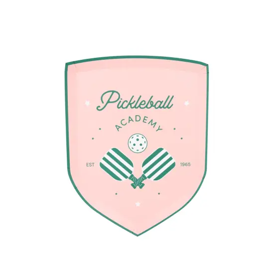 LE PICKLEBALL SMALL PLATES {1}